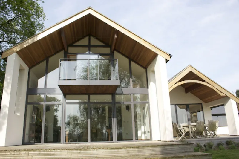 Spithurst modern house, K331 (photo 21)