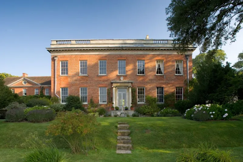 Halstead mansion and Keep, G95 (photo 10)