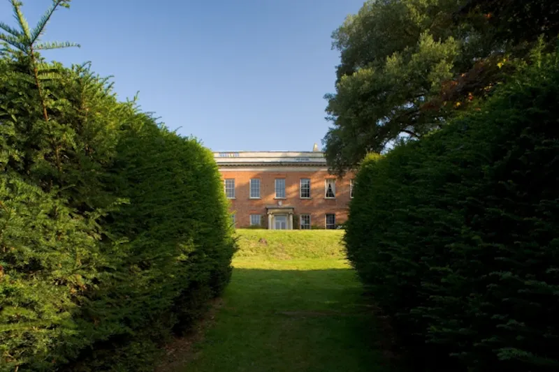 Halstead mansion and Keep, G95 (photo 11)
