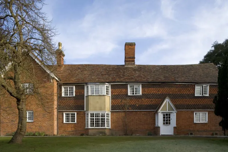 Halstead mansion and Keep, G95 (photo 14)