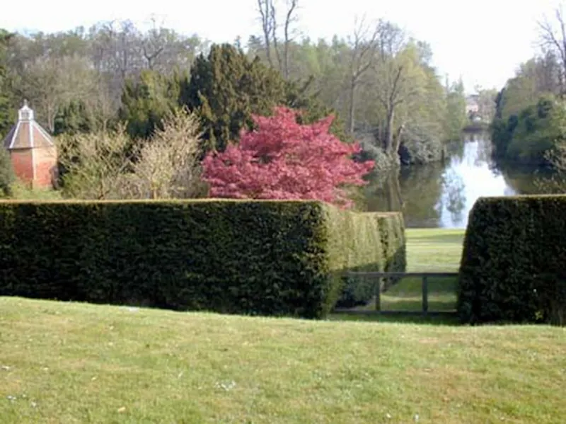 Halstead mansion and Keep, G95 (photo 20)