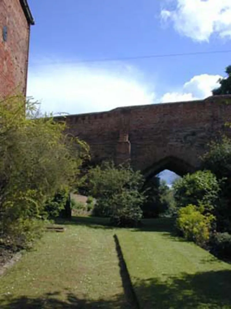 Halstead mansion and Keep, G95 (photo 21)