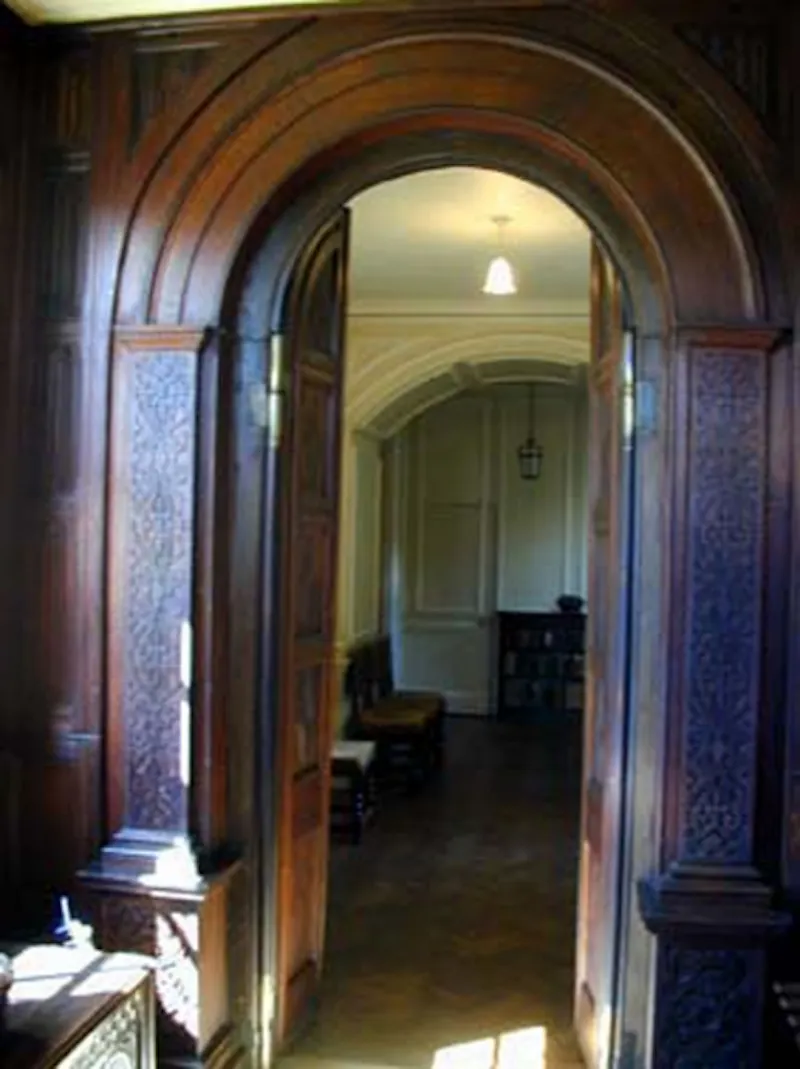 Halstead mansion and Keep, G95 (photo 23)
