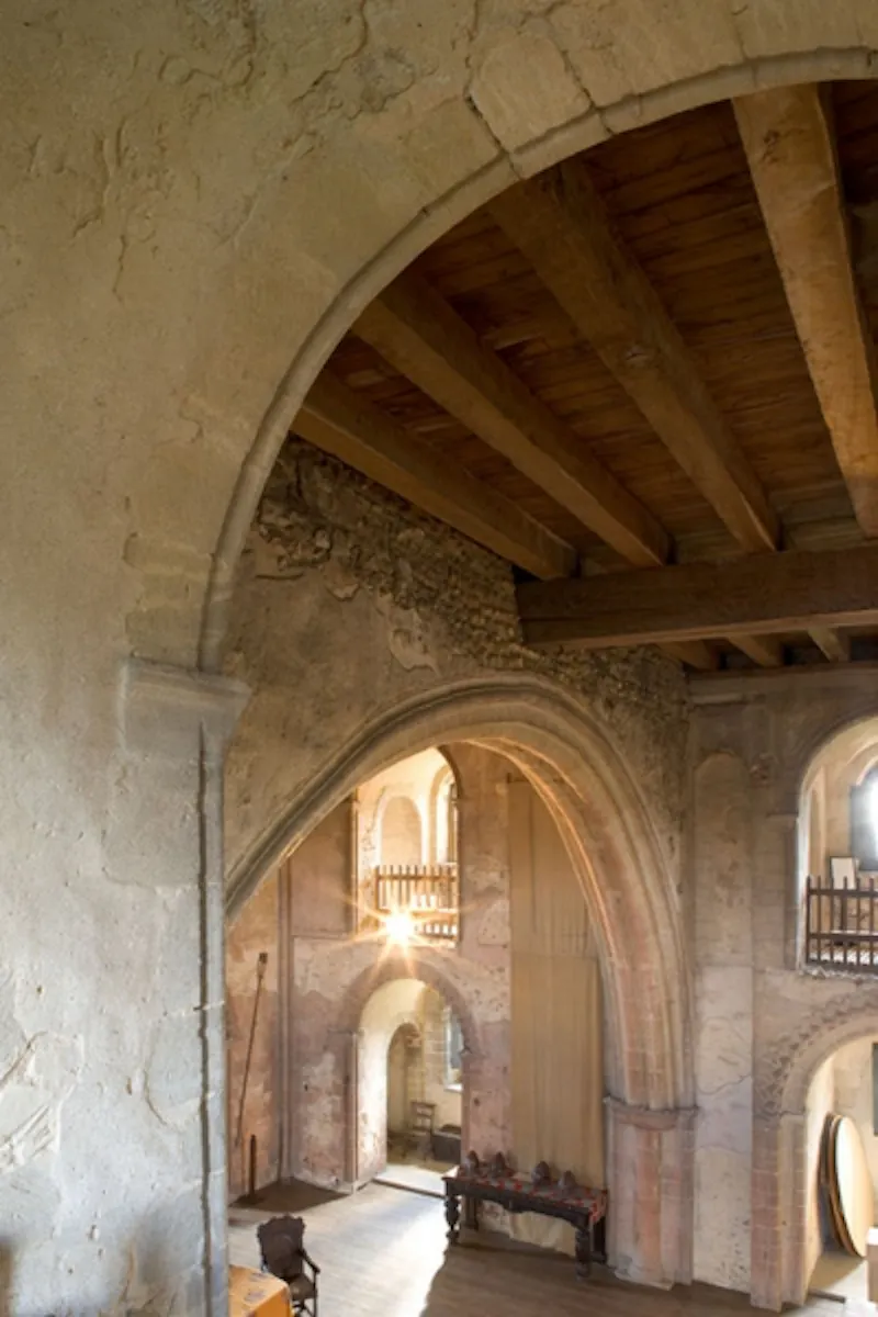 Halstead mansion and Keep, G95 (photo 27)