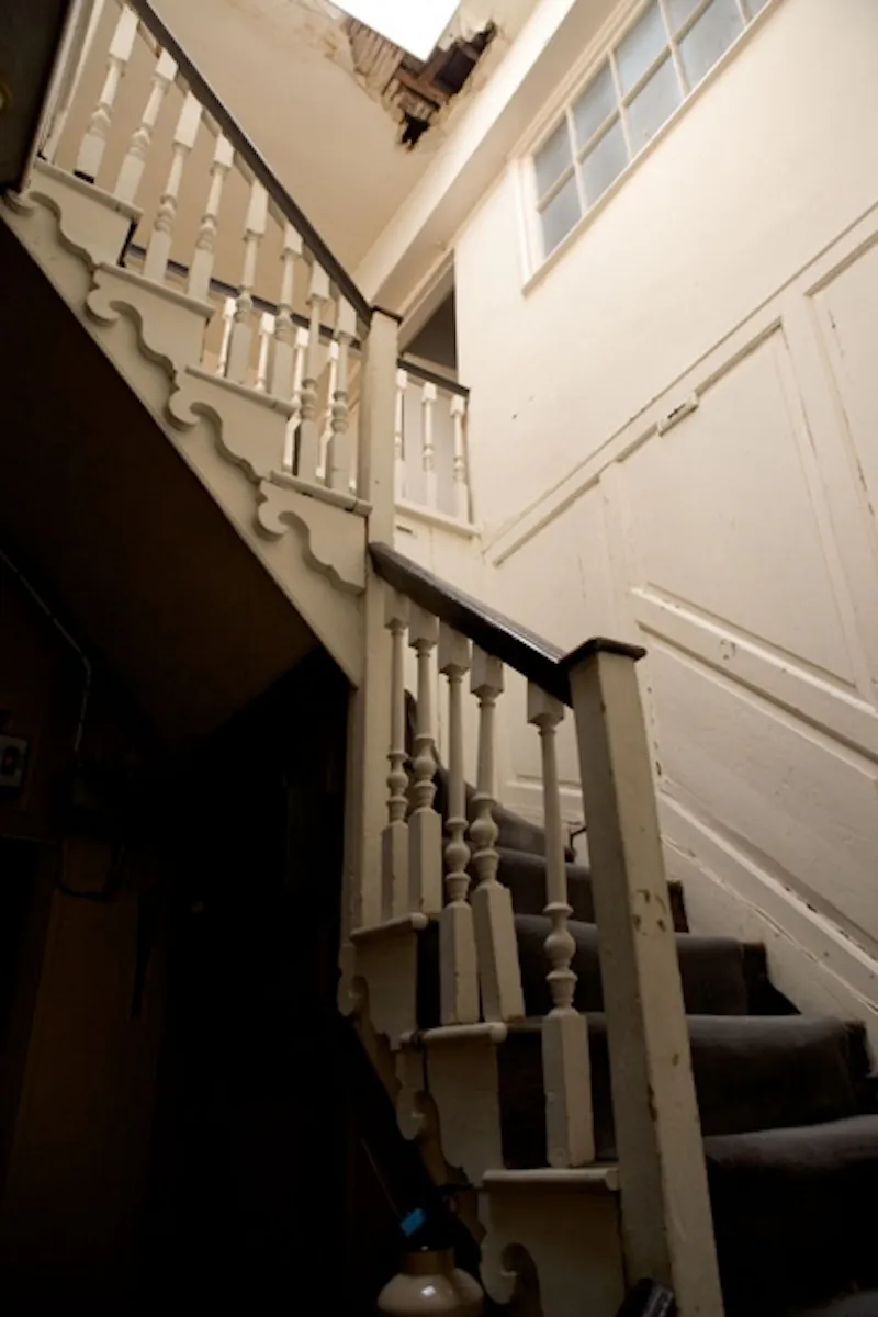 Halstead mansion and Keep, G95 (photo 35)
