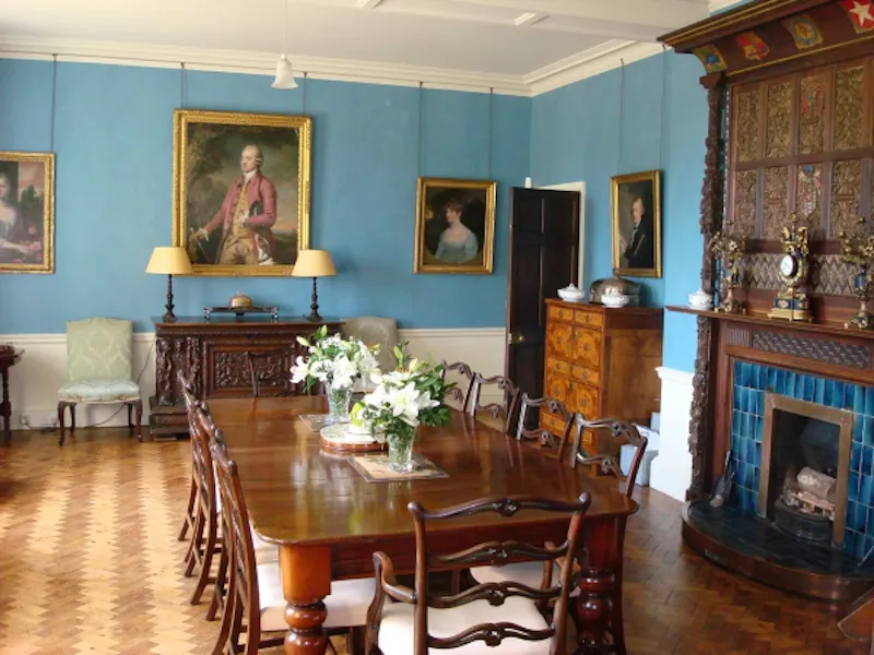 Halstead mansion and Keep, G95 (photo 41)