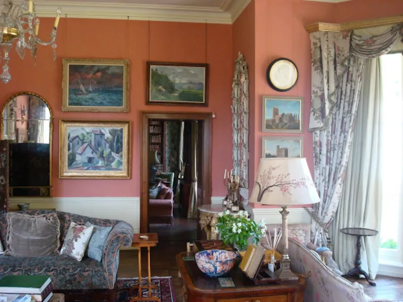 Halstead mansion and Keep, G95 (photo 46)