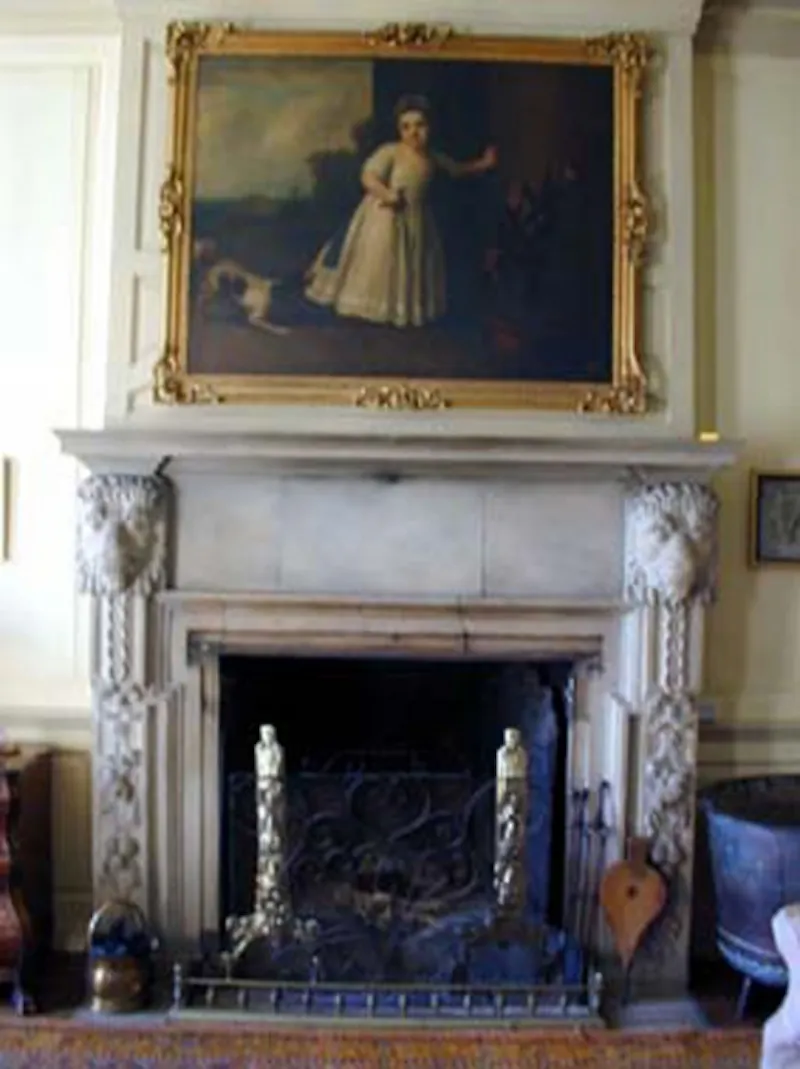 Halstead mansion and Keep, G95 (photo 52)