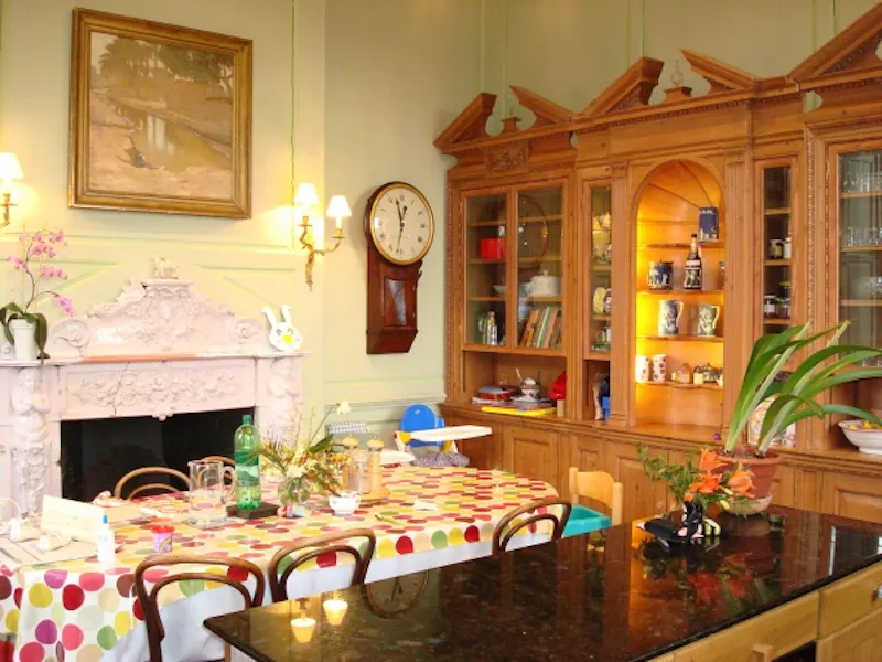Halstead mansion and Keep, G95 (photo 58)