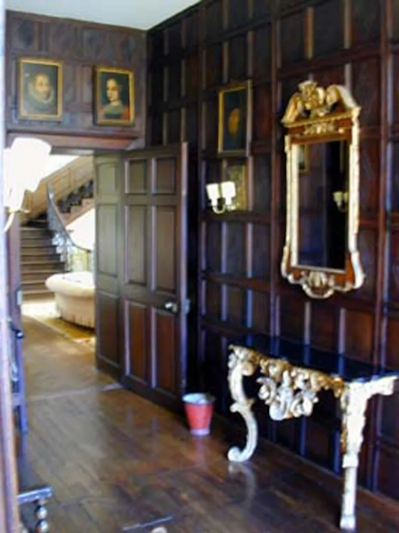 Halstead mansion and Keep, G95 (photo 65)
