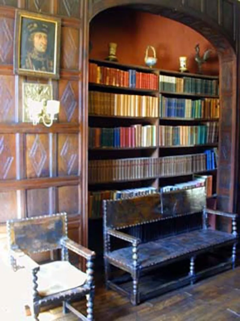 Halstead mansion and Keep, G95 (photo 66)