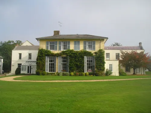 Film location, J207
