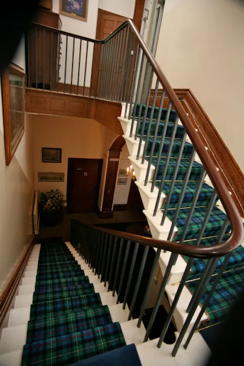 Film location, J207