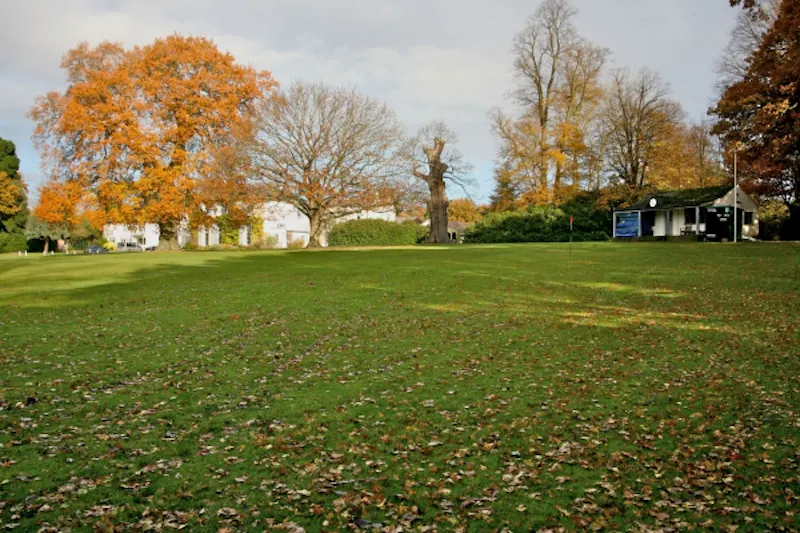 Film location J207 in Surrey (photo 10)
