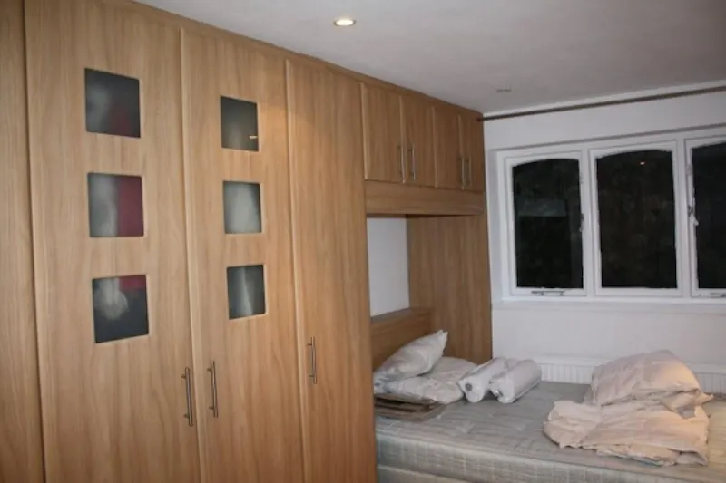 Film location D2019 in Hertfordshire (photo 9)
