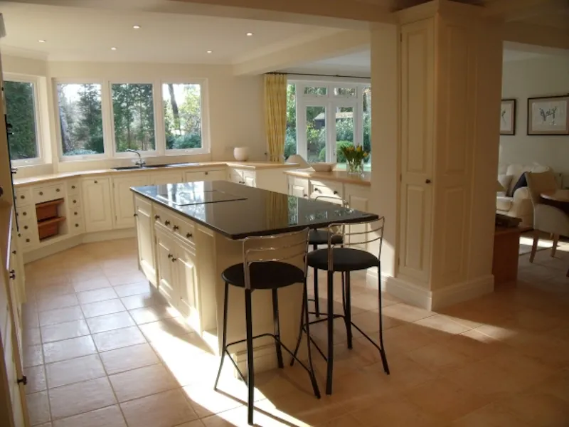 Kitchen at Film location D2020 in Surrey (photo 5)