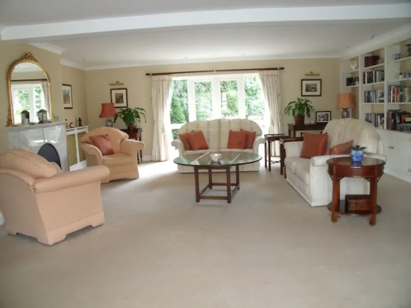 Living Room at Film location D2020 in Surrey (photo 9)