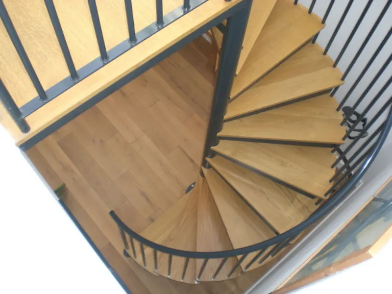 Forest Hill warehouse conversion, N192 (photo 5)
