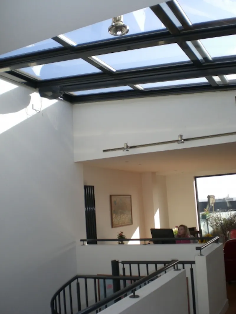 Forest Hill warehouse conversion, N192 (photo 6)