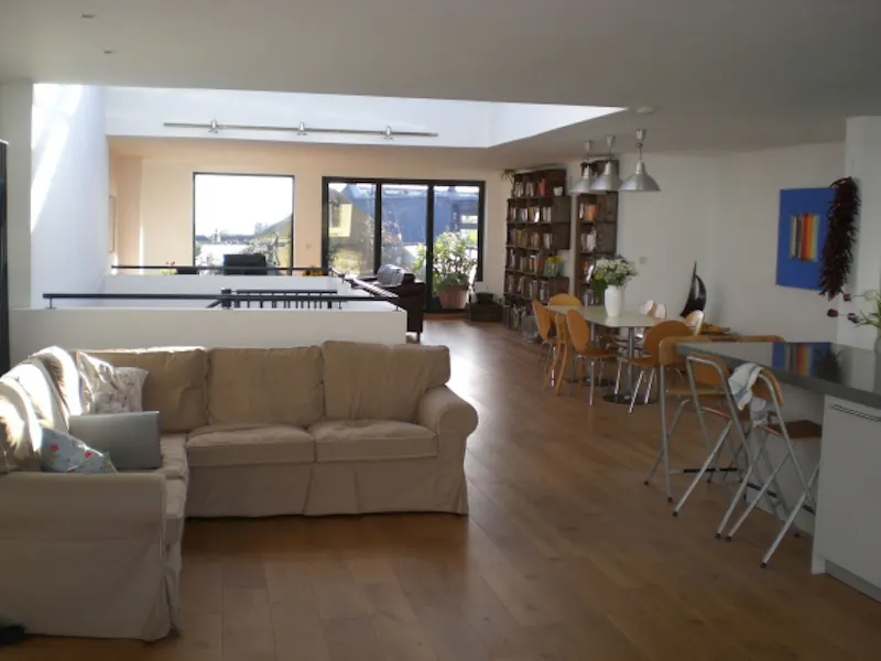 Forest Hill warehouse conversion, N192 (photo 7)