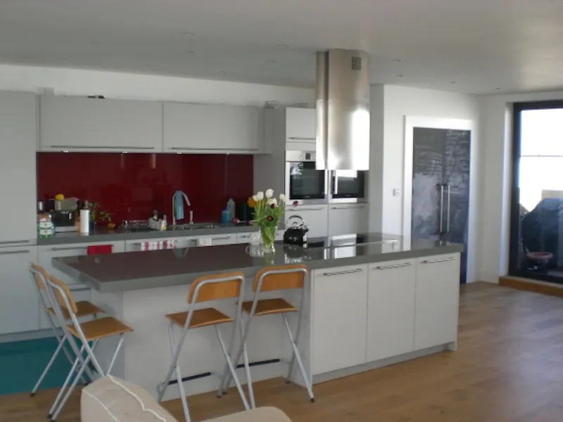 Forest Hill warehouse conversion, N192 (photo 9)