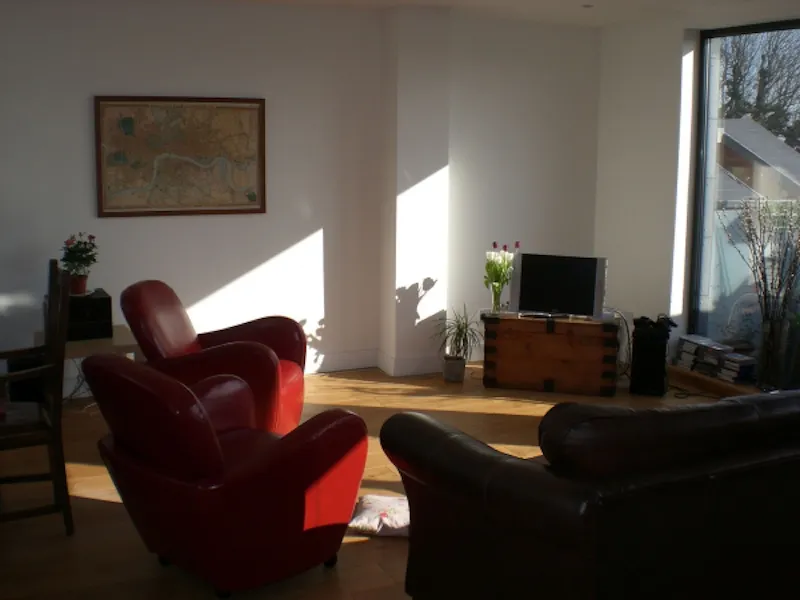 Forest Hill warehouse conversion, N192 (photo 12)