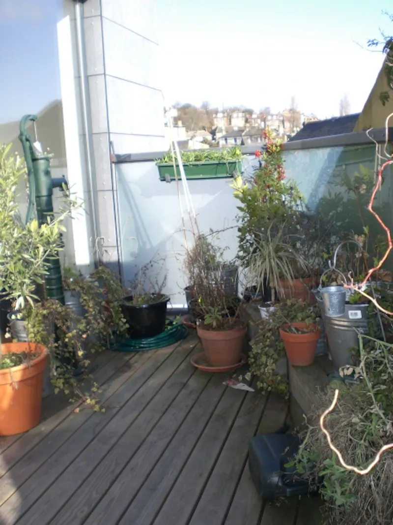 Forest Hill warehouse conversion, N192 (photo 13)