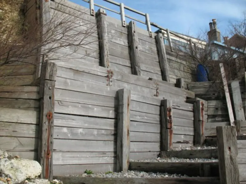 Clifftop cottage with beach access, C799 (photo 21)