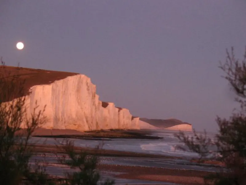 Clifftop cottage with beach access, C799 (photo 25)