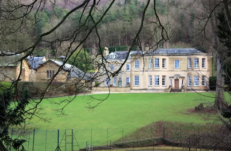 Winchcombe Manor house, B1525 (photo 1)
