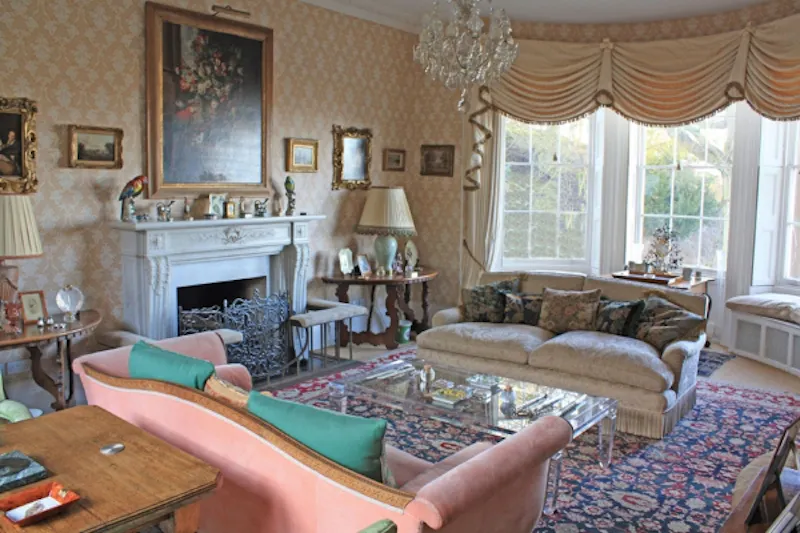 Winchcombe Manor house, B1525 (photo 2)