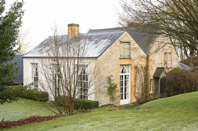 Winchcombe Manor house, B1525 (photo 13)