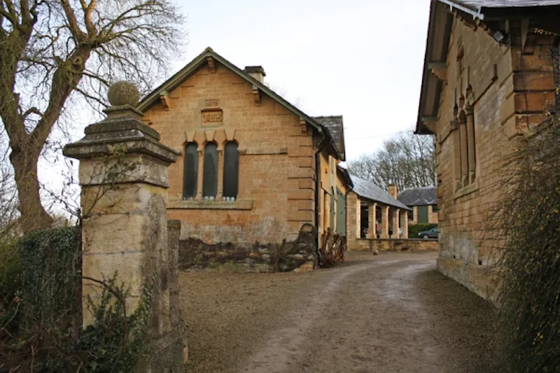 Winchcombe Manor house, B1525 (photo 15)