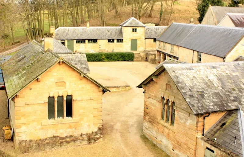 Winchcombe Manor house, B1525 (photo 17)