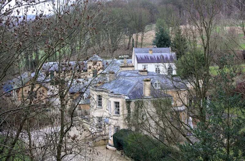 Winchcombe Manor house, B1525 (photo 18)