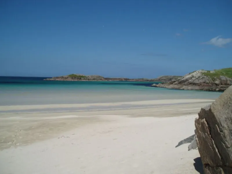 Isle of Lewis lodge, R737 (photo 5)