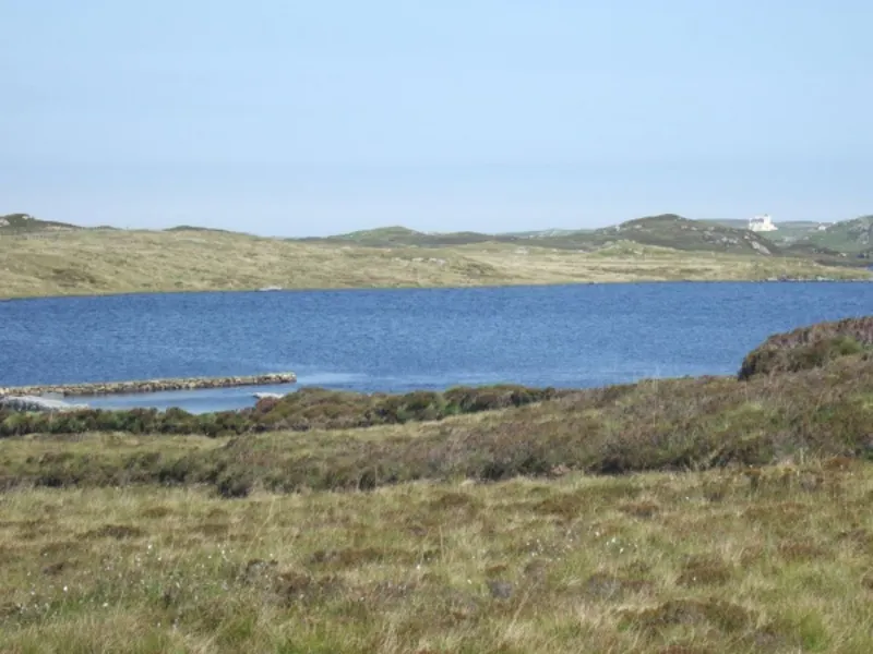 Isle of Lewis lodge, R737 (photo 7)