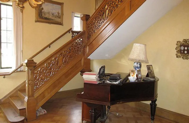 Country estate in Markbeech, B1526 (photo 5)