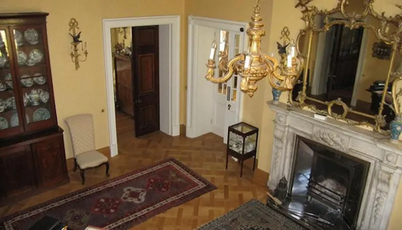 Country estate in Markbeech, B1526 (photo 6)