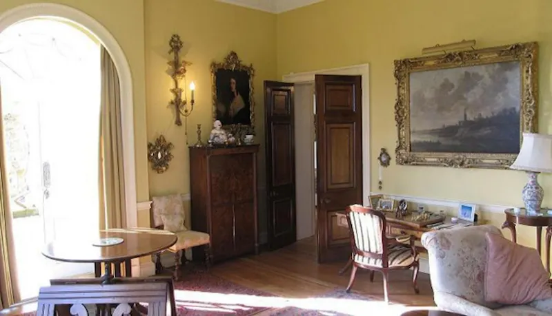 Country estate in Markbeech, B1526 (photo 8)
