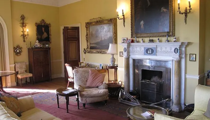 Country estate in Markbeech, B1526 (photo 12)