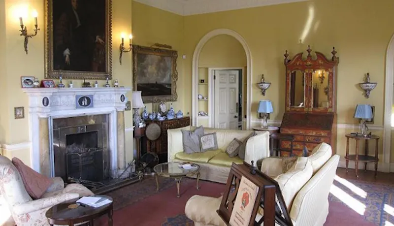 Country estate in Markbeech, B1526 (photo 10)