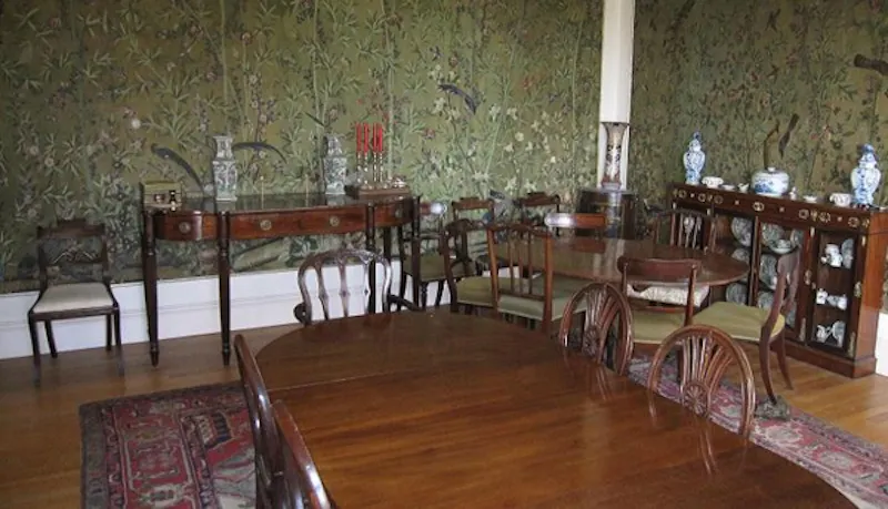 Country estate in Markbeech, B1526 (photo 14)