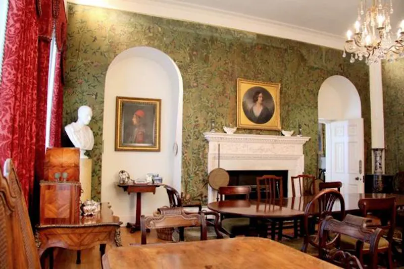 Country estate in Markbeech, B1526 (photo 18)