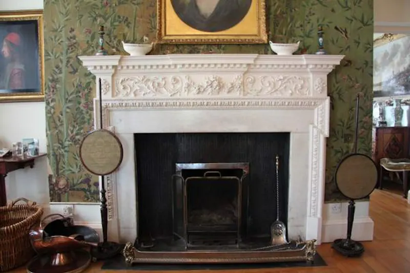 Country estate in Markbeech, B1526 (photo 19)