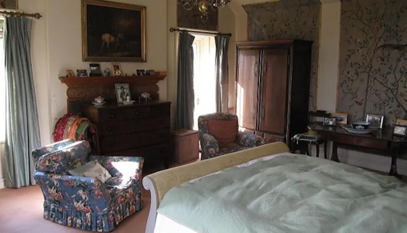 Country estate in Markbeech, B1526 (photo 23)