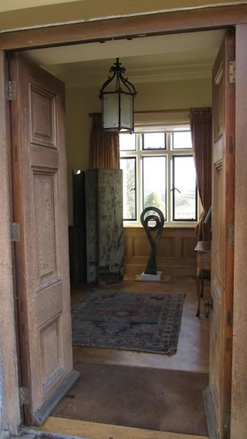 Country estate in Markbeech, B1526 (photo 34)
