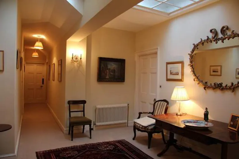 Country estate in Markbeech, B1526 (photo 36)