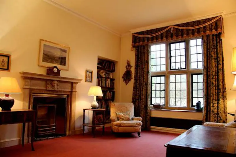 Country estate in Markbeech, B1526 (photo 39)