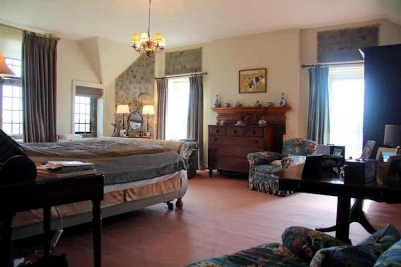 Country estate in Markbeech, B1526 (photo 26)